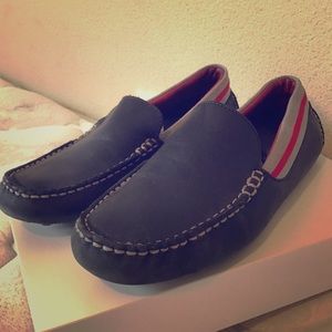 Sperrys Hamilton Top Sider